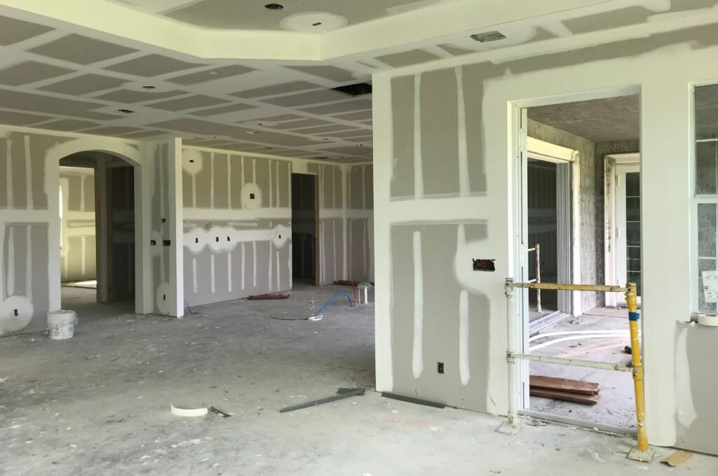 Apartment Painting Dubai