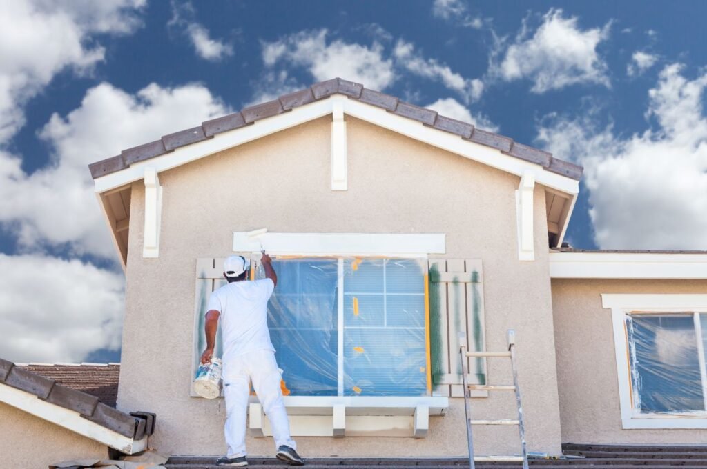 House Painting Dubai