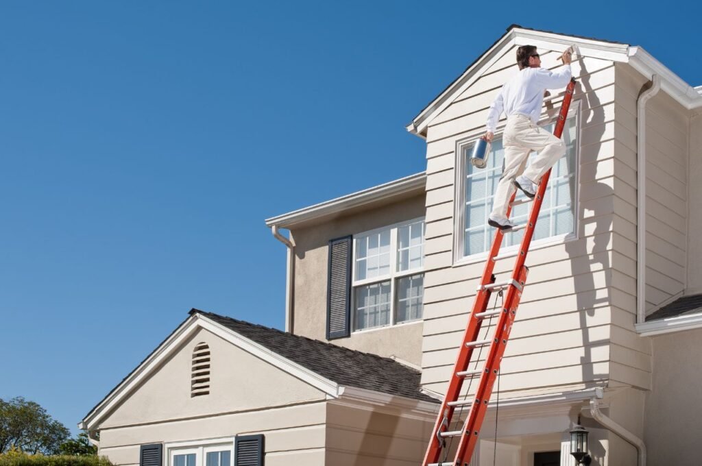 House Painting Dubai