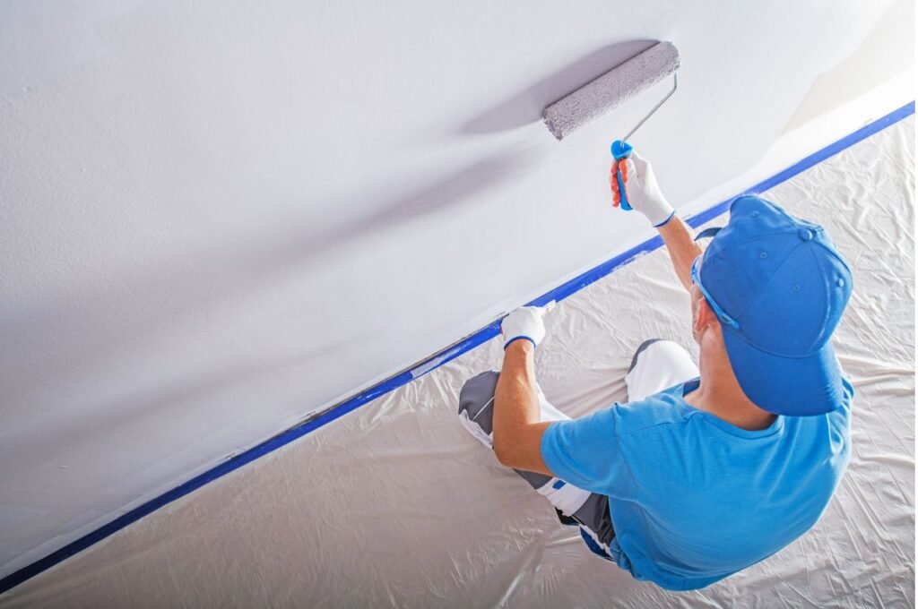 Office Painting Dubai
