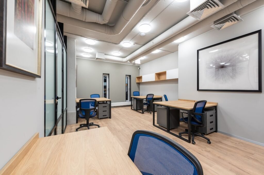 Office Painting Dubai