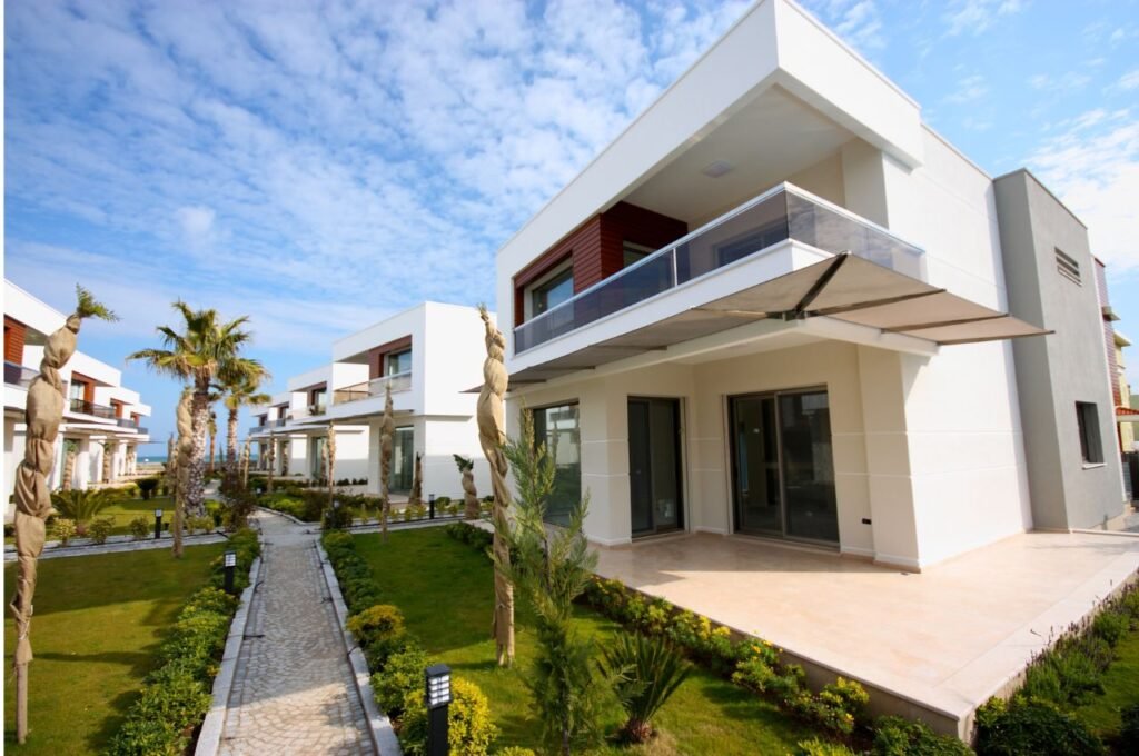 Villa Painting Dubai